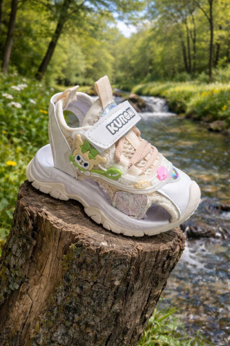 صندل بچه گانه